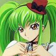 connect(《CODE GEASS 反叛的魯路修》C.C.的角色歌) connect(《CODE GEASS 反叛的魯路修》C.C.的角色歌)