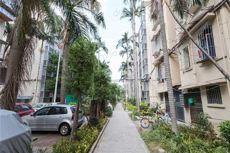 建興小區(山東省濟南市境內小區) 建興小區(山東省濟南市境內小區)