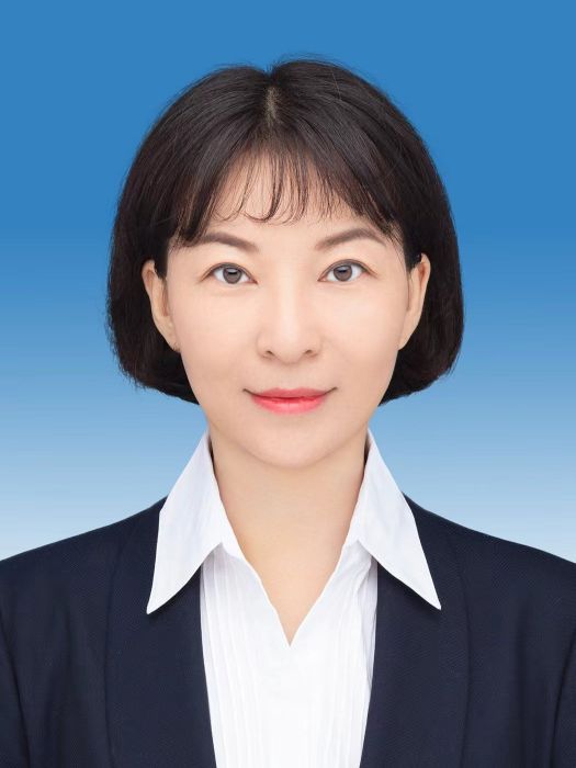 馬麗娜(新疆維吾爾自治區烏魯木齊經濟技術開發區管委會副主任(副區長)) 馬麗娜(新疆維吾爾自治區烏魯木齊經濟技術開發區管委會副主任(副區長))