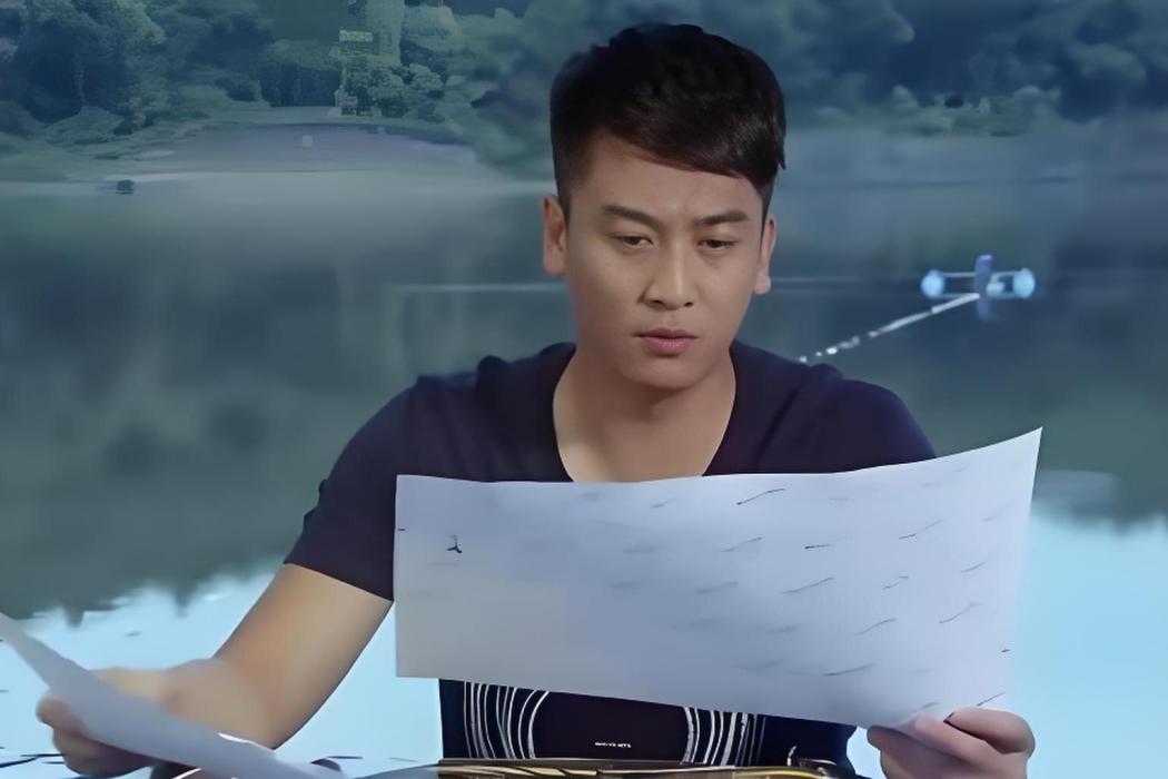 楊烽(《大村官》系列劇中的虛構角色) 楊烽(《大村官》系列劇中的虛構角色)