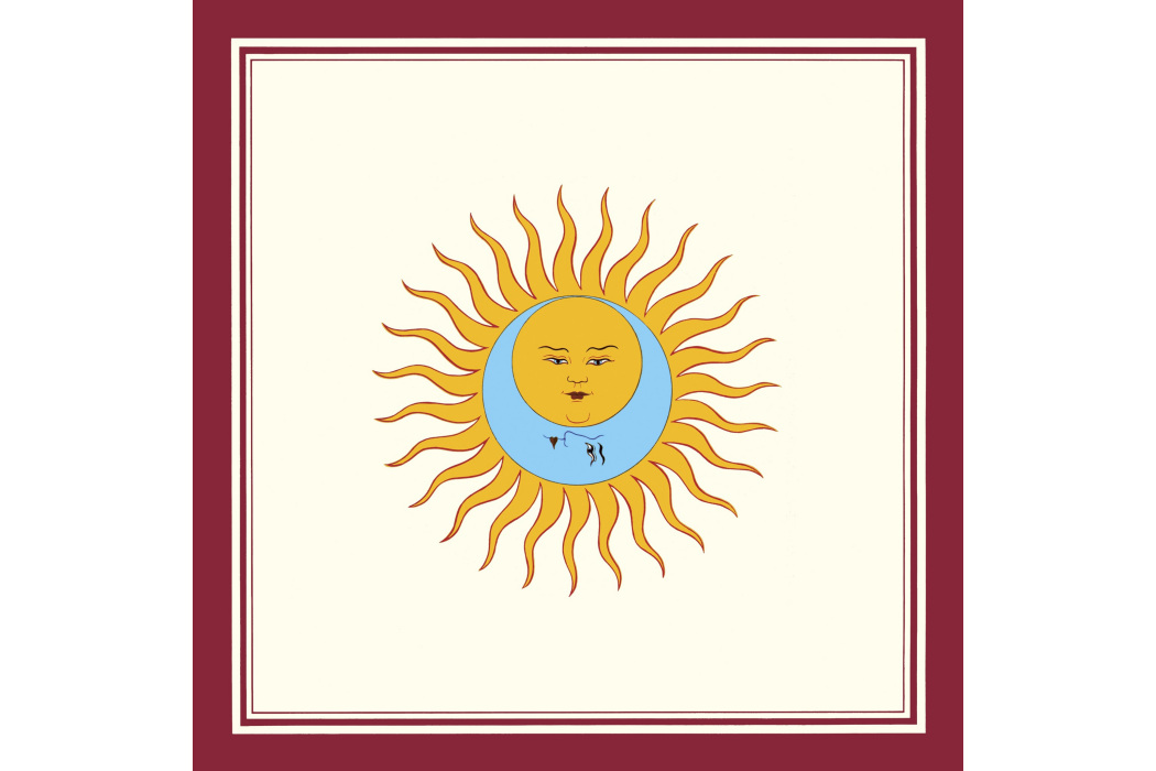 Larks\x27 Tongues in Aspic Larks\x27 Tongues in Aspic