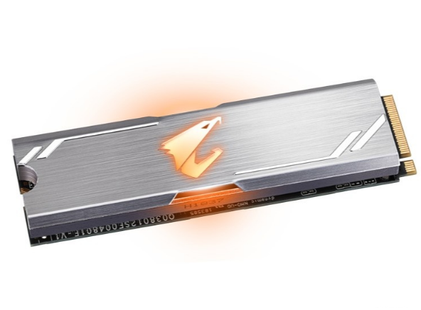 技嘉Aorus RGB(512GB) 技嘉Aorus RGB(512GB)