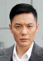 越境(2012年羅嘉良主演諜戰電視劇)