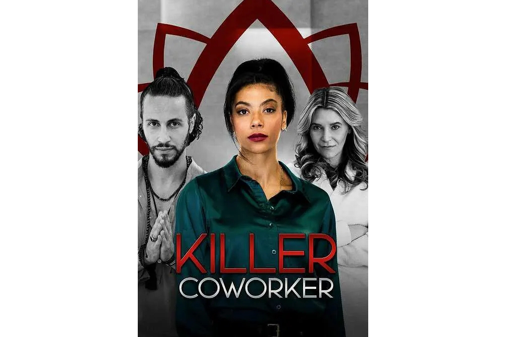 Killer Co-Worker Killer Co-Worker
