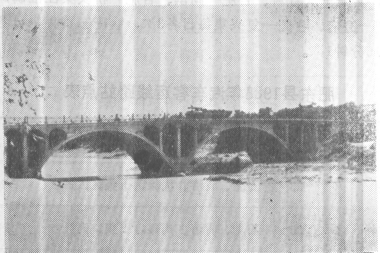 姐妹橋 姐妹橋