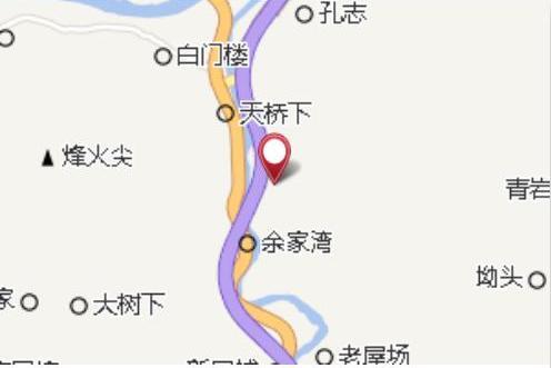 上鄧壟 上鄧壟