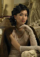 暴雨梨花(2006年王晶執導電視劇)