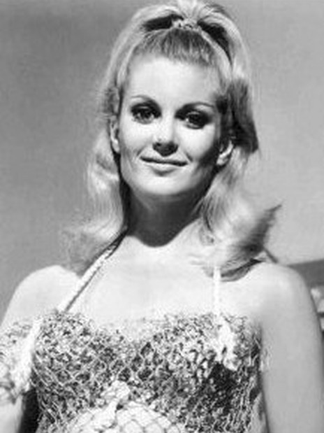 Tisha Sterling Tisha Sterling