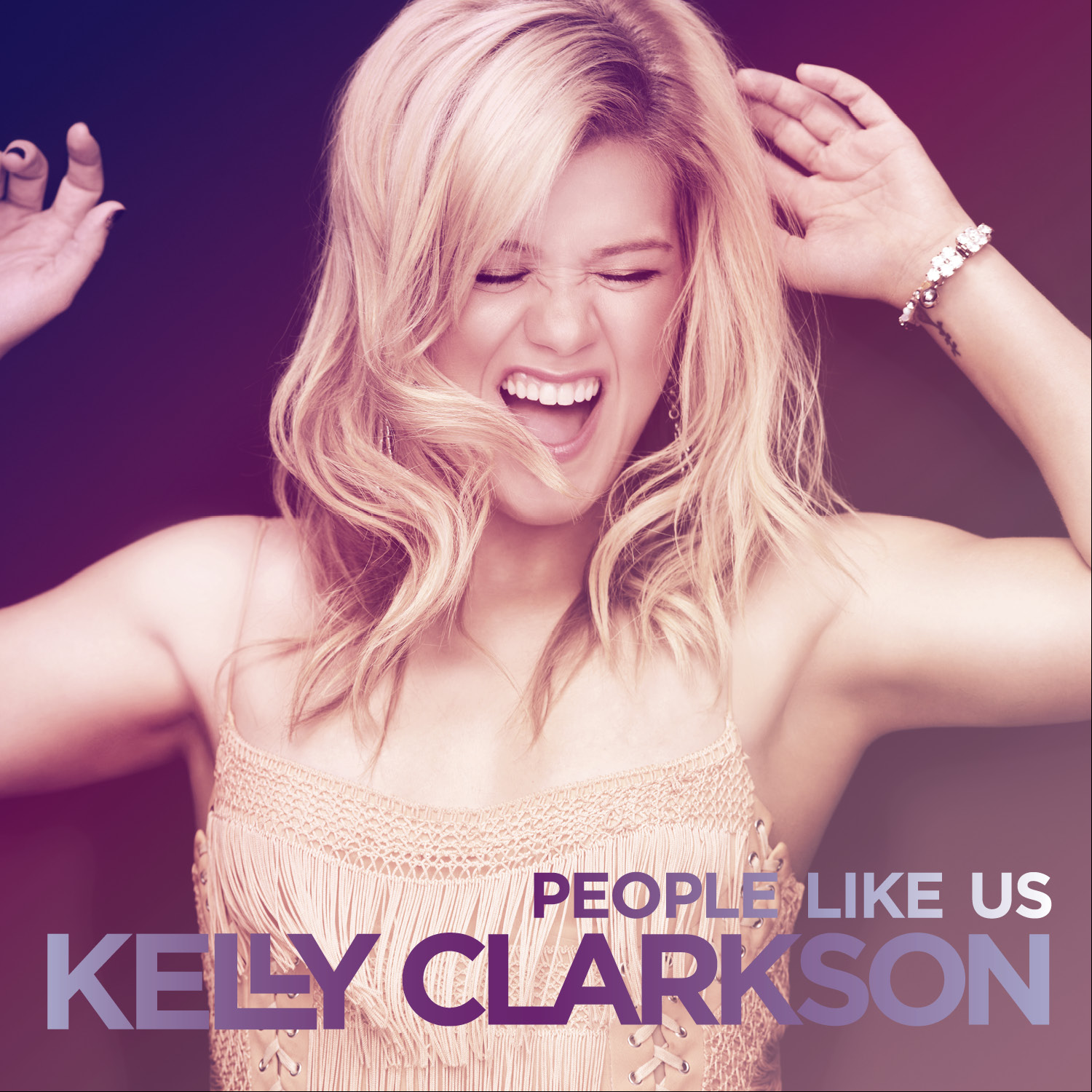 費城故事(Kelly Clarkson歌曲《People Like Us》)