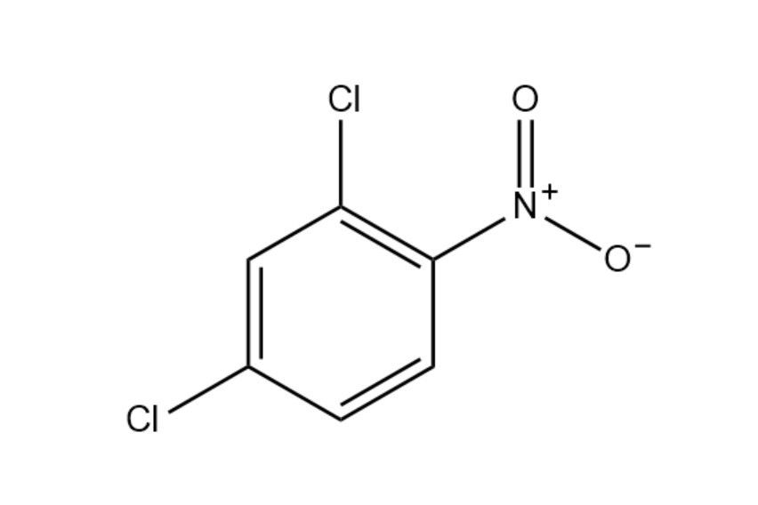 2,4-二氯硝基苯 2,4-二氯硝基苯