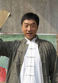 生死兄弟之鋼魂(鋼魂（劉小鋒主演電視劇）)