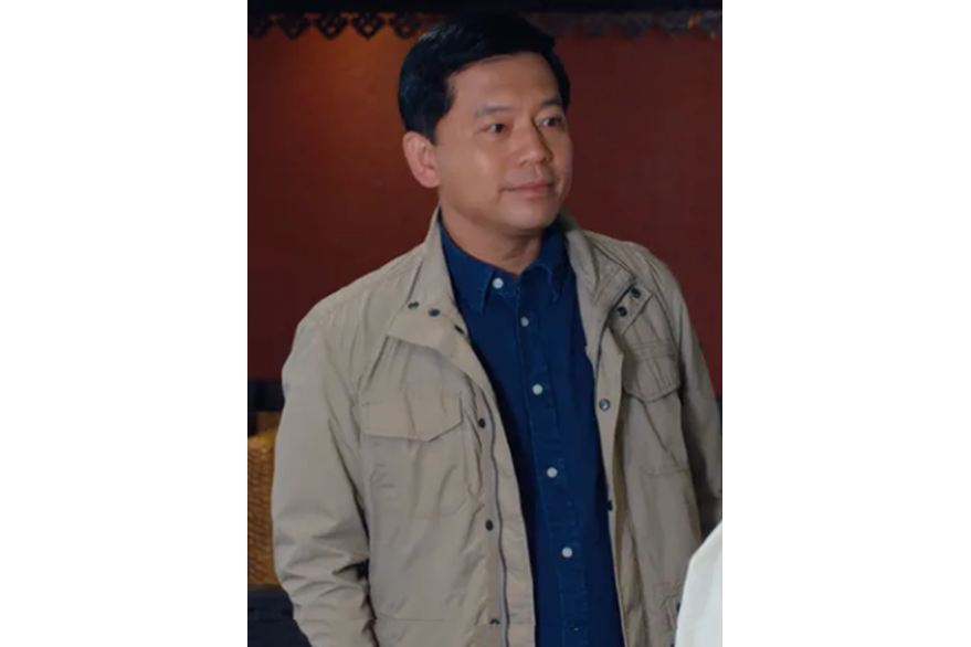 冷文坤