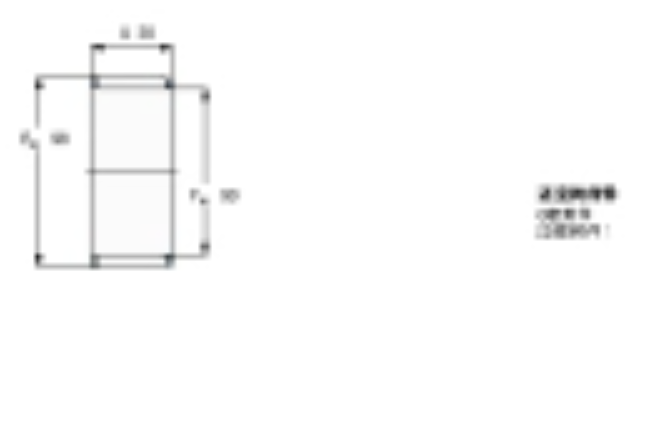 SKF K90x98x30軸承 SKF K90x98x30軸承
