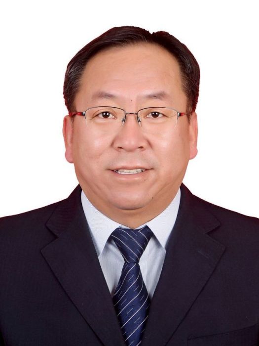 金榮華(甘肅省人大代表) 金榮華(甘肅省人大代表)