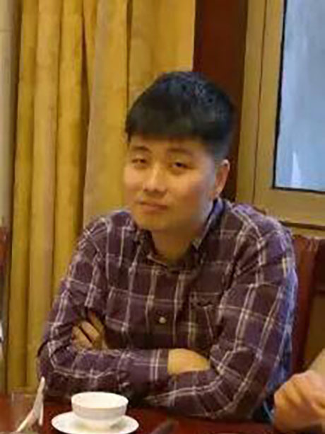 陳朱琦 陳朱琦