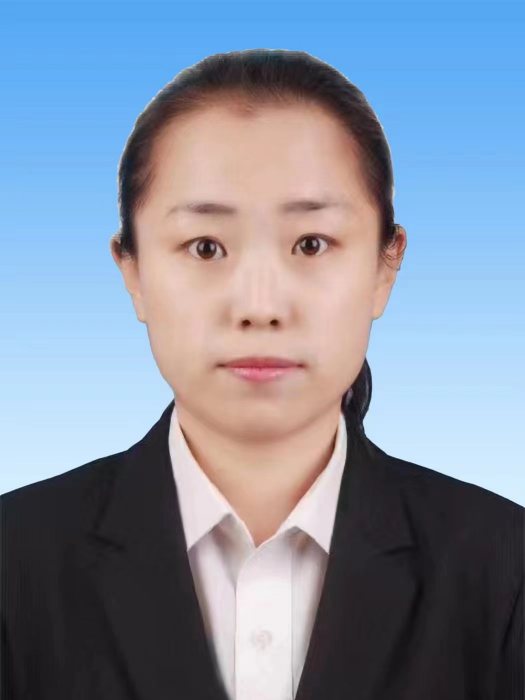 劉文靜(內蒙古自治區新巴爾虎左旗政協副主席、市場監督管理局局長、知識產權局局長) 劉文靜(內蒙古自治區新巴爾虎左旗政協副主席、市場監督管理局局長、知識產權局局長)