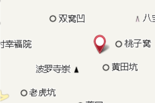 老鼠斜 老鼠斜