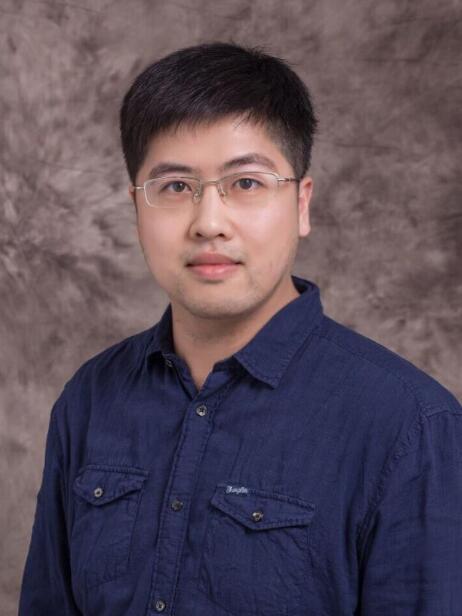 周豪(大連理工大學) 周豪(大連理工大學)