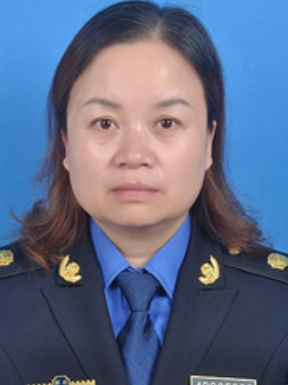 蒙玲(宣恩縣城市管理執法局黨組成員、副局長) 蒙玲(宣恩縣城市管理執法局黨組成員、副局長)