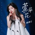 萱草花(賴美雲翻唱歌曲) 萱草花(賴美雲翻唱歌曲)