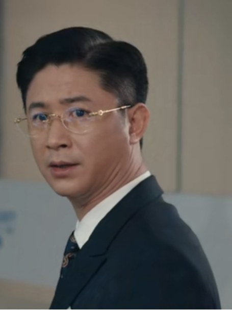 莊河(電視劇《獵豹》中的角色) 莊河(電視劇《獵豹》中的角色)