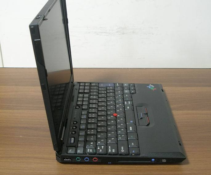 ibm x30 ibm x30
