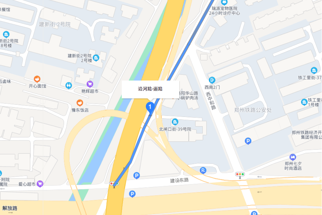 沿河路(河南省鄭州市沿河路) 沿河路(河南省鄭州市沿河路)