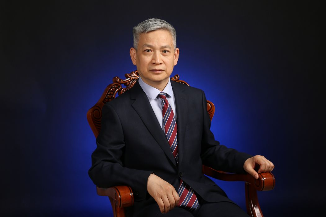 趙衛東(福田汽車集團原黨委常委、紀委書記) 趙衛東(福田汽車集團原黨委常委、紀委書記)