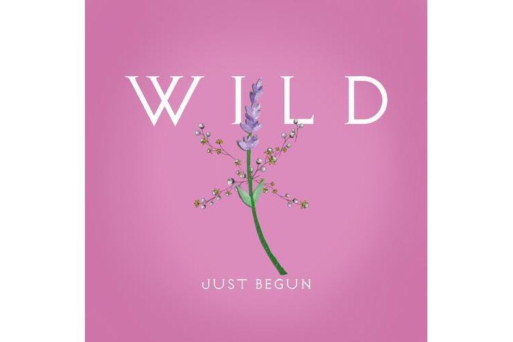 Just Begun(Wild演唱單曲) Just Begun(Wild演唱單曲)