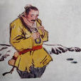 農夫與蛇 農夫與蛇