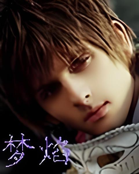 夢焰(連載小說) 夢焰(連載小說)