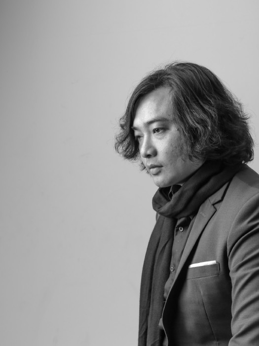 沈忠寶(中國室內建築設計師) 沈忠寶(中國室內建築設計師)