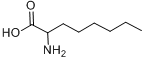 DL-ALPHA-氨基羊脂酸