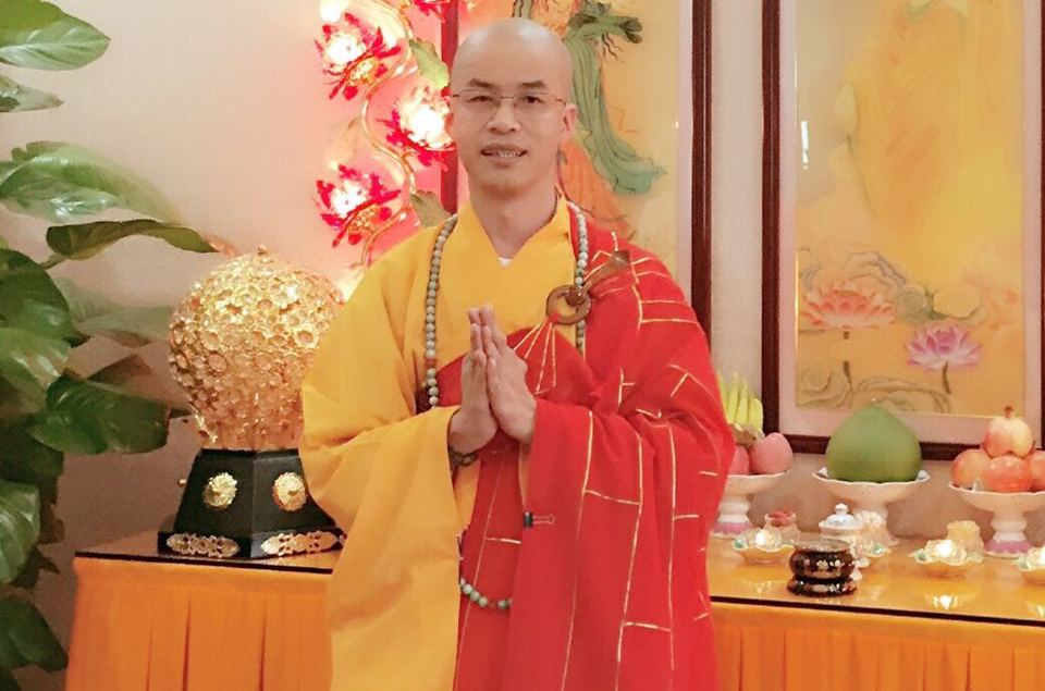 釋心裡 釋心裡