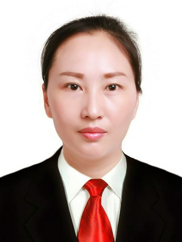 伍明麗 伍明麗