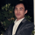 李少輝(資深的整合行銷傳播策劃人;青年作家) 李少輝(資深的整合行銷傳播策劃人;青年作家)