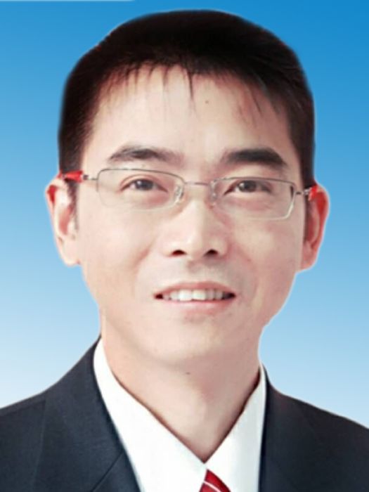 謝毅(重慶合川高新區管委會副主任) 謝毅(重慶合川高新區管委會副主任)