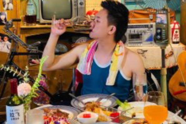 尋味舊時