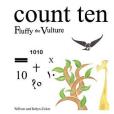 Count Ten, Fluffy the Vulture Count Ten, Fluffy the Vulture