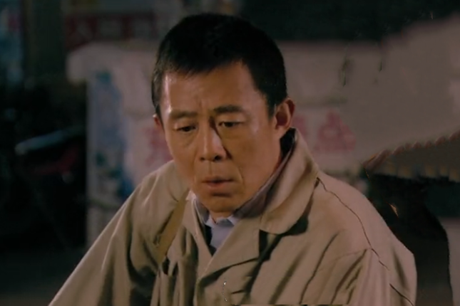 李國安(情感劇《一家不說兩家話》中的角色) 李國安(情感劇《一家不說兩家話》中的角色)