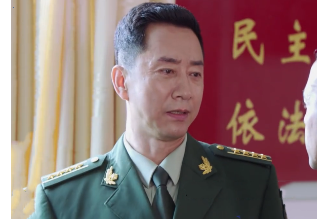 陸長風(電視劇《反恐特戰隊之獵影》中角色) 陸長風(電視劇《反恐特戰隊之獵影》中角色)