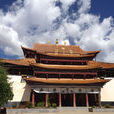 扎美寺 扎美寺