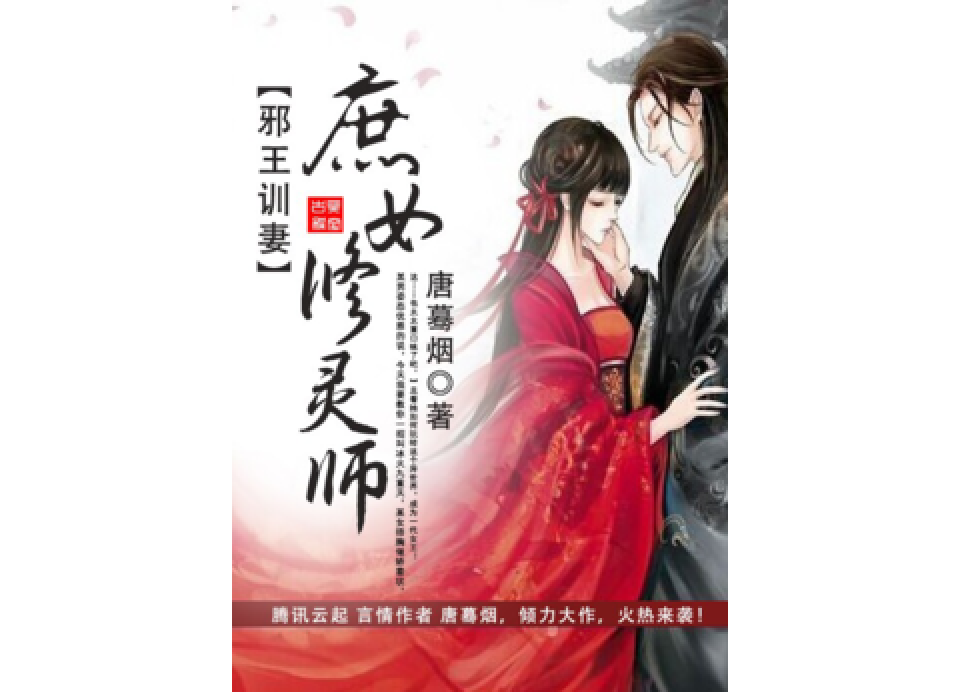 邪王訓妻 邪王訓妻