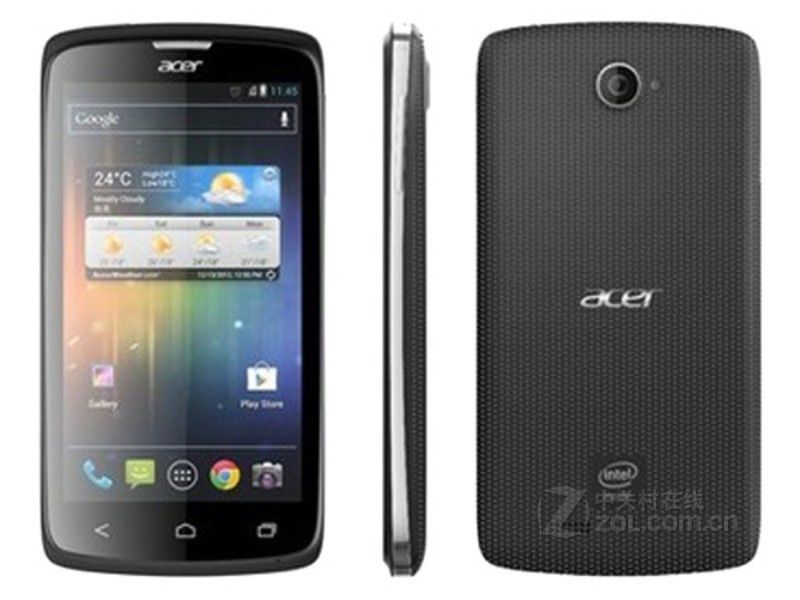 Acer Liquid C1 Acer Liquid C1