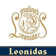 Leonidas朱古力
