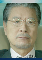 鯊魚(韓國2013年金南佶主演電視劇)