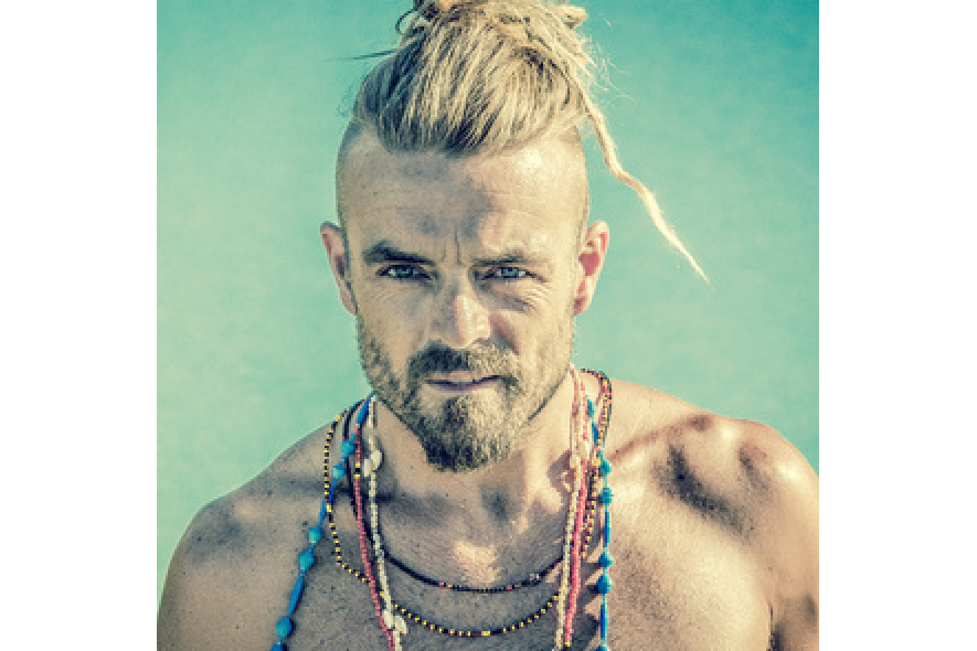 Xavier Rudd Xavier Rudd