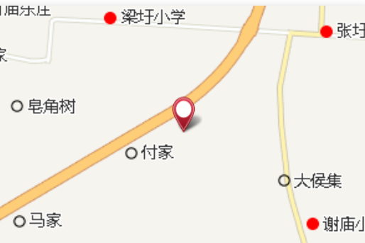 東小陳家 東小陳家