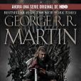 Juego de Tronos = A Game of Thrones Juego de Tronos = A Game of Thrones