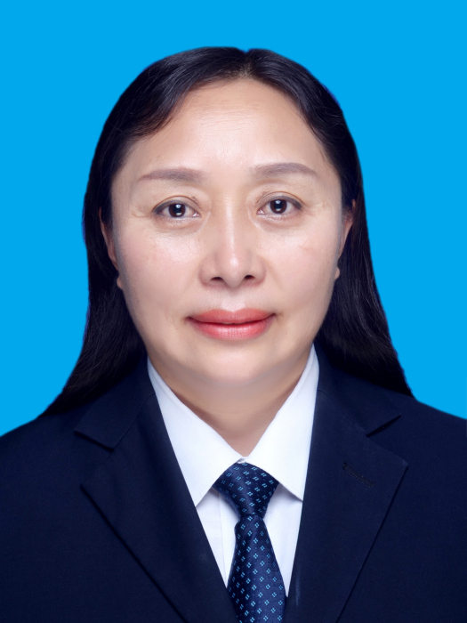 周琴(六盤水市生態移民局副局長) 周琴(六盤水市生態移民局副局長)